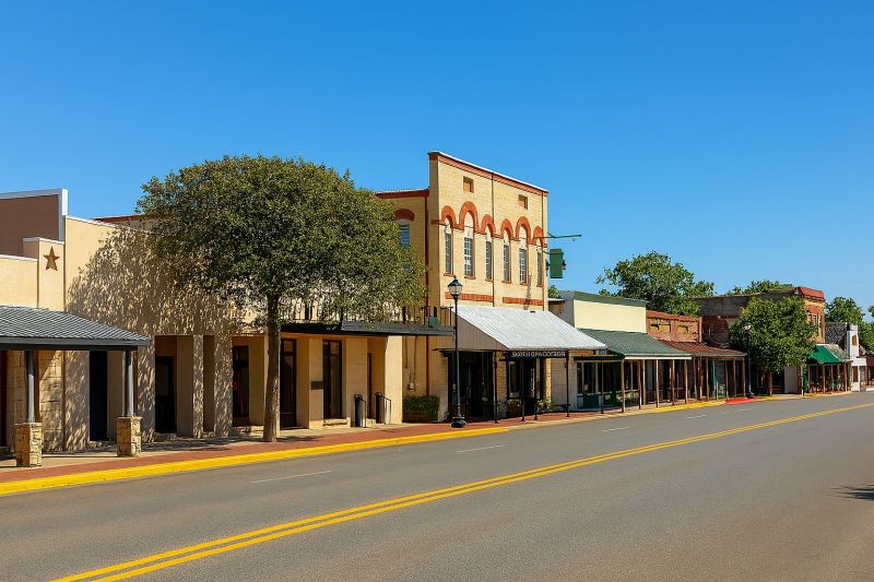 Boerne, TX