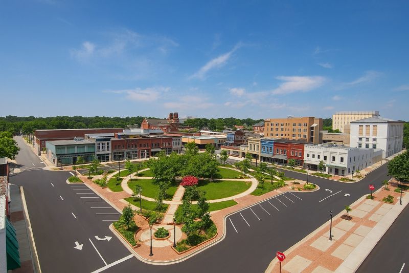 Gainesville, GA