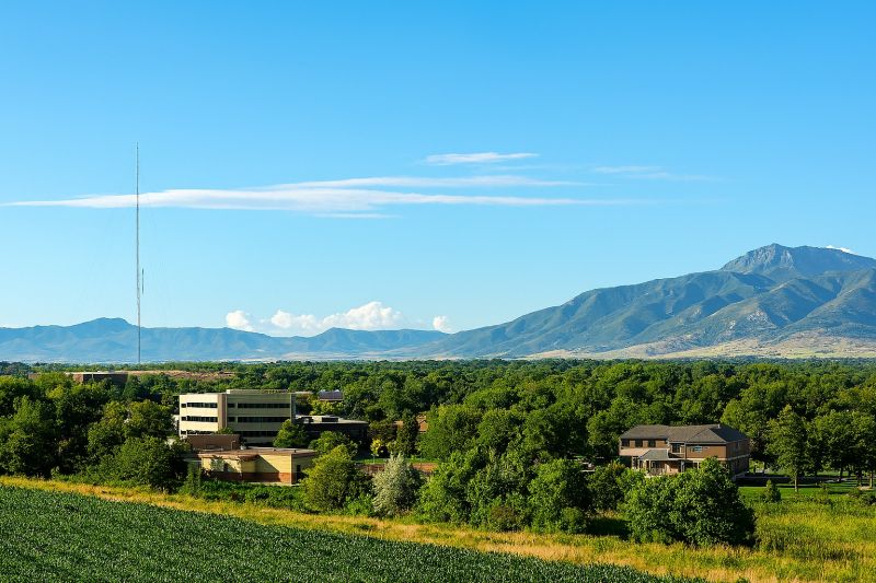 Layton, UT