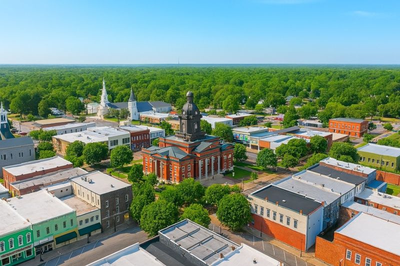 Newnan, GA