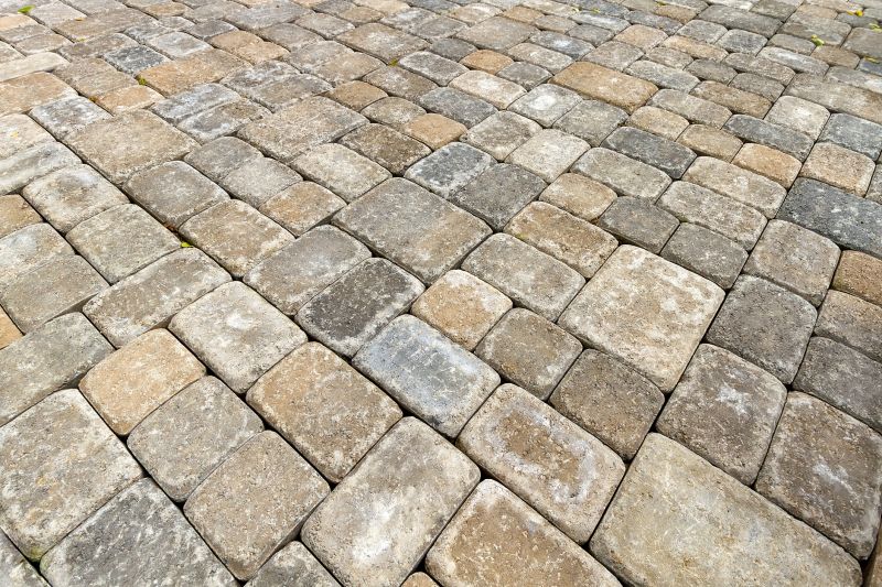 Brick Pavers Installation in Norwalk, CT