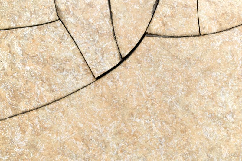 Decorative Concrete Repair in Fredericksburg, VA