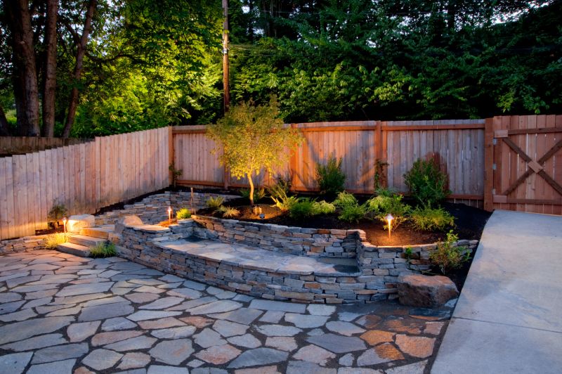 Residential Hardscaping in Boston, MA