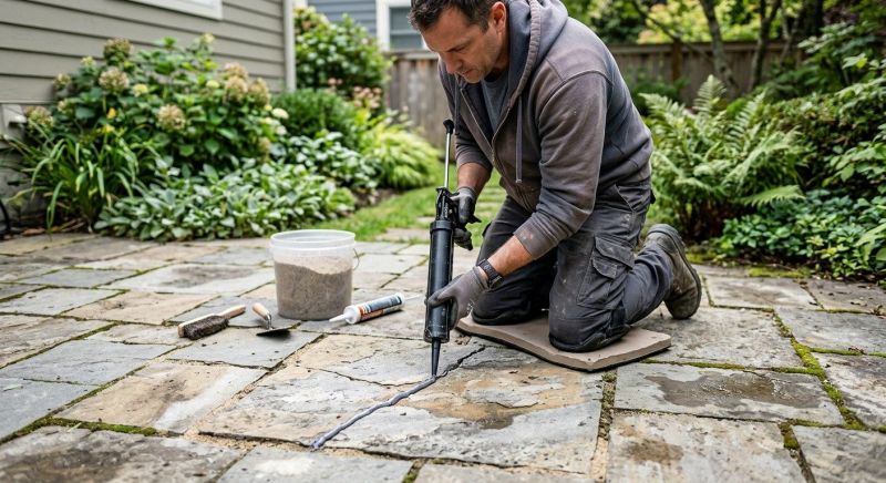 Block Pavers Installation in Norwalk, CT