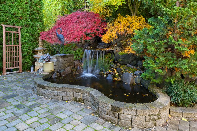 Brick Hardscaping in Norwalk, CT