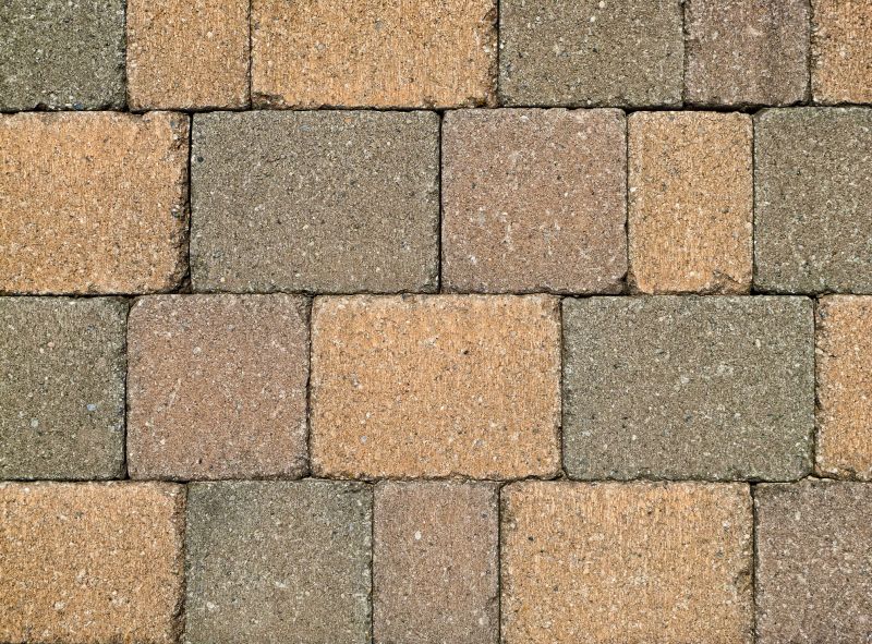 Brick Pavers Installation in Norwalk, CT