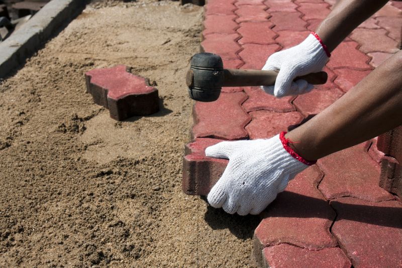 Brick Paving in Norwalk, CT