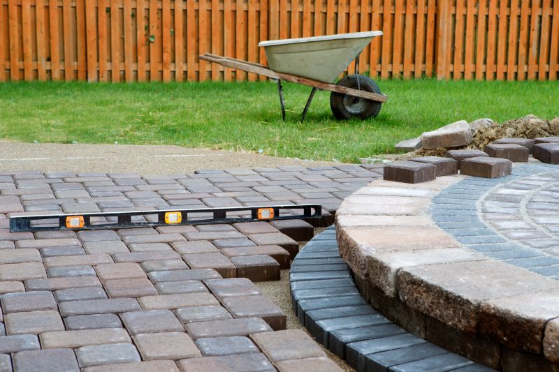 Brick Paving in Norwalk, CT