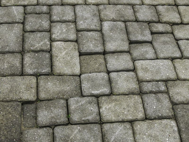 Cement Pavers Installation in Boston, MA