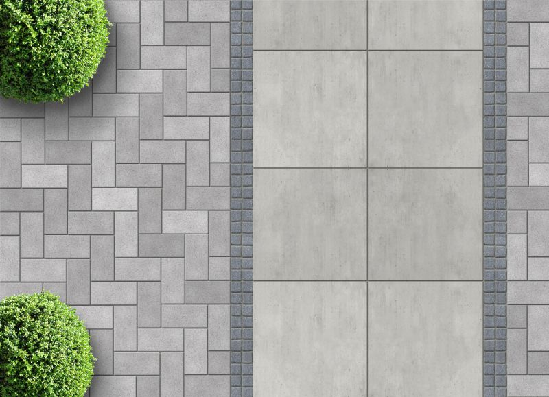Cement Pavers Installation in Fairfield County, CT