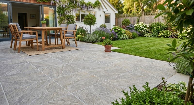 Clay Pavers Installation in Norwalk, CT