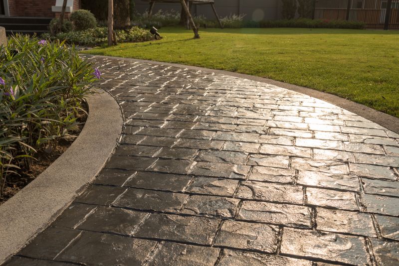 Concrete Overlay Service in Corpus Christi, TX