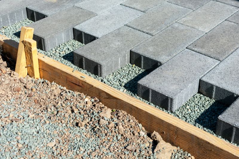 Concrete Pavers Installation in Norwalk, CT