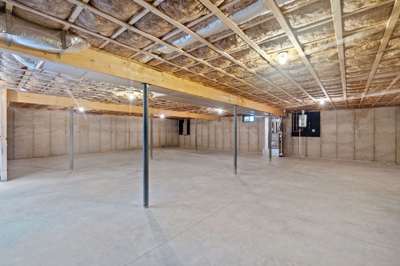 Crawlspace Construction in Fort Worth, TX