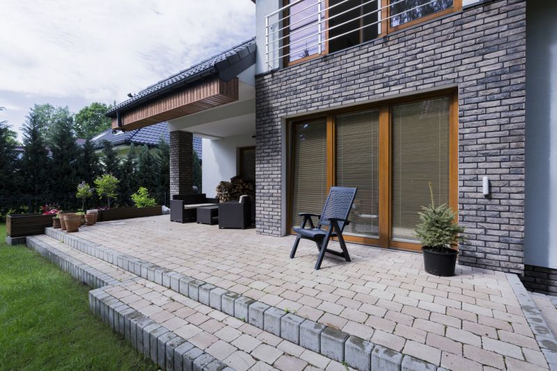 Custom Pavers Installation in Fairfield County, CT
