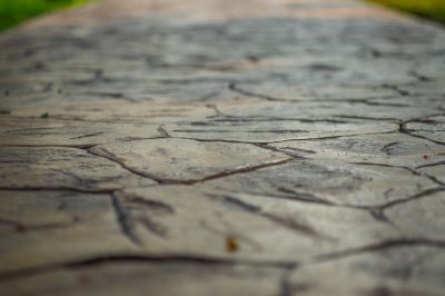 Decorative Concrete Repair in Gainesville, GA