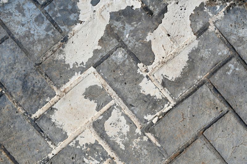 Decorative Concrete Repair in Livonia, MI