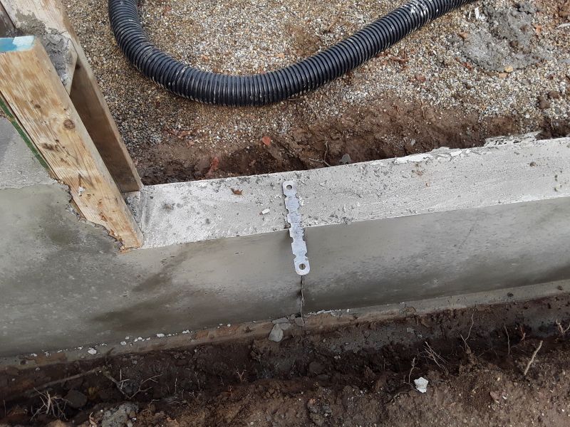Deep Foundation Installation in Columbus, OH