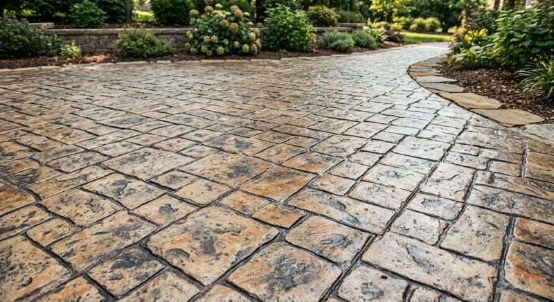 Driveway Acid Washing in Frisco, TX