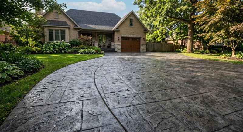Driveway Overlaying in Dallas, TX