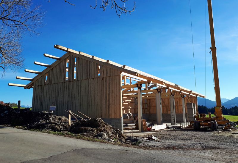 Foundation Construction in Fort Wayne, IN