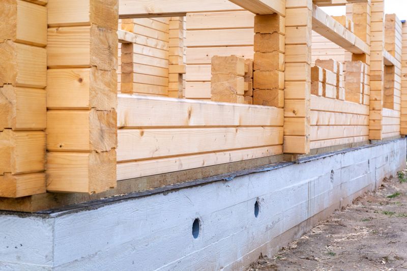 Foundation Construction in Columbus, OH