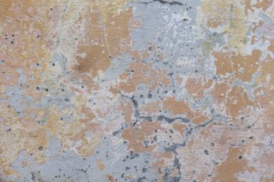 Imprinted Concrete Resealing detail