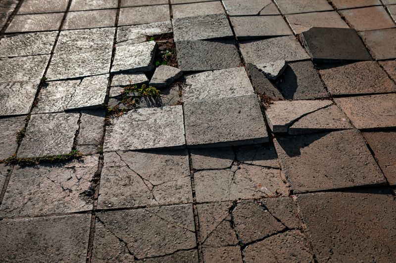 Garden Pavers Installation in Fairfield County, CT