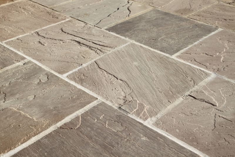 Garden Pavers Installation in Fairfield County, CT