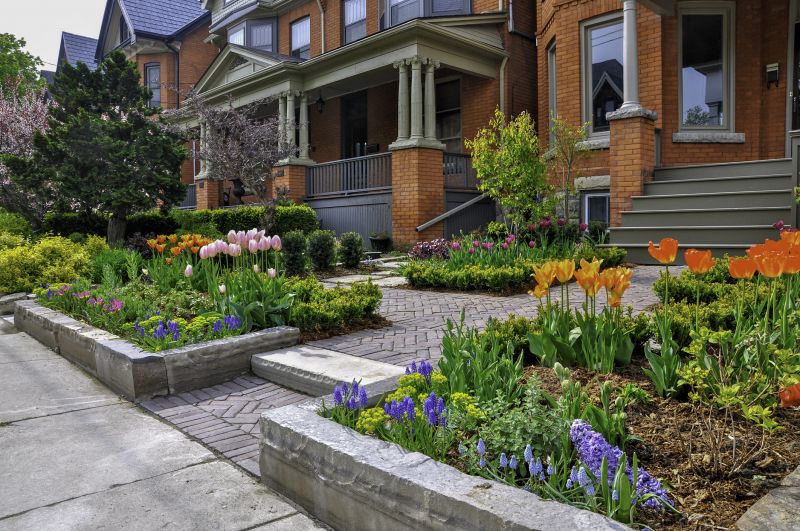 Hardscape Landscaping in Fairfield County, CT