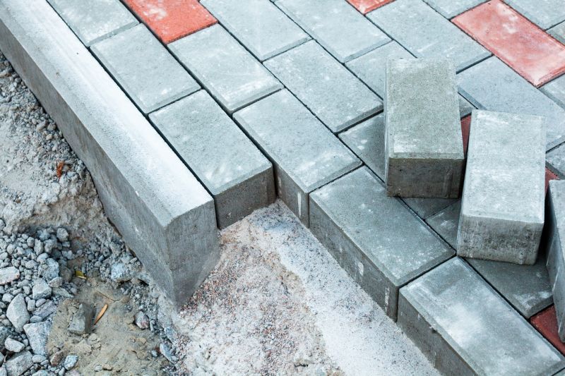 Hardscape Pavers Installation in Fairfield County, CT