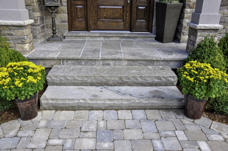 Hardscape Pavers Installation in Fairfield County, CT