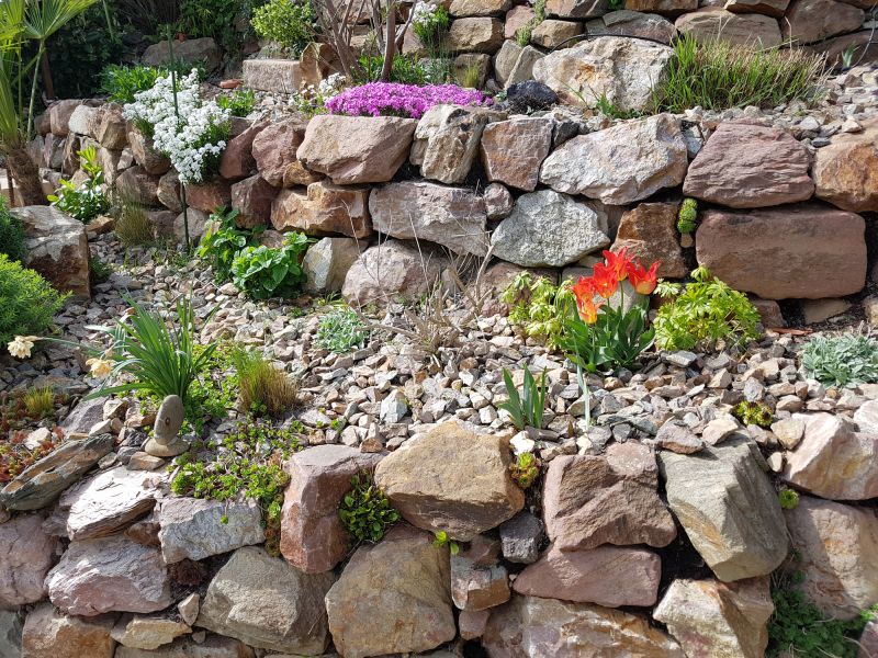 Hardscaping Service in Boston, MA