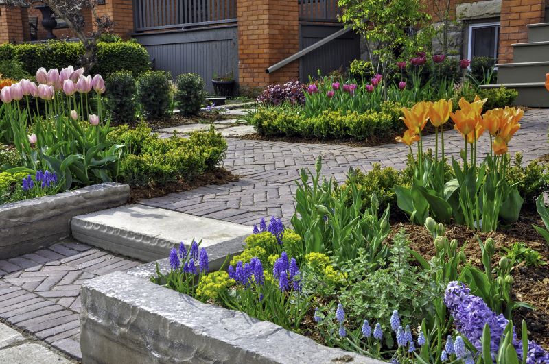 Landscape Hardscaping in Fairfield County, CT