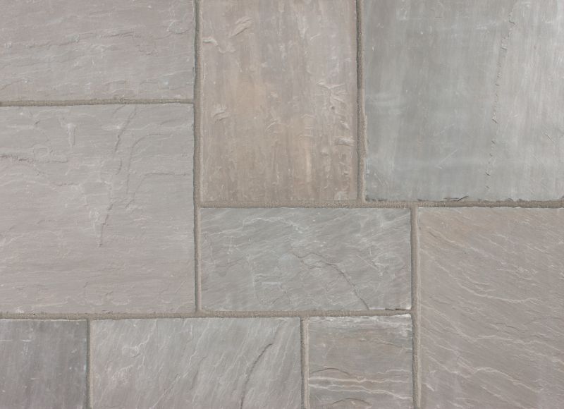 Limestone Pavers Installation in Fairfield County, CT