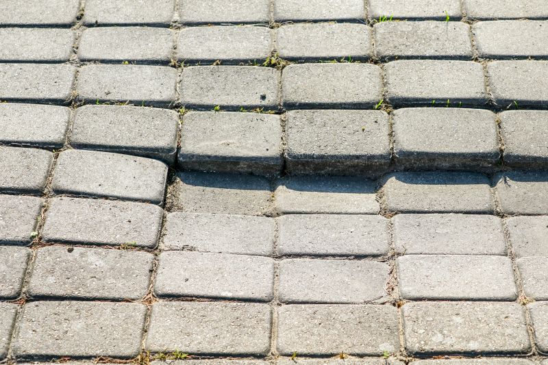 Paver Patio Construction in Fairfield County, CT