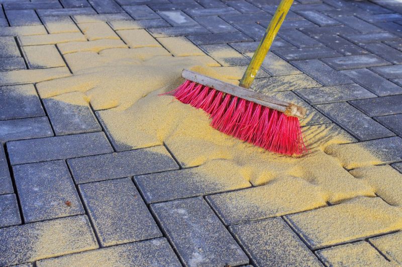 Pavers Service in Fairfield County, CT