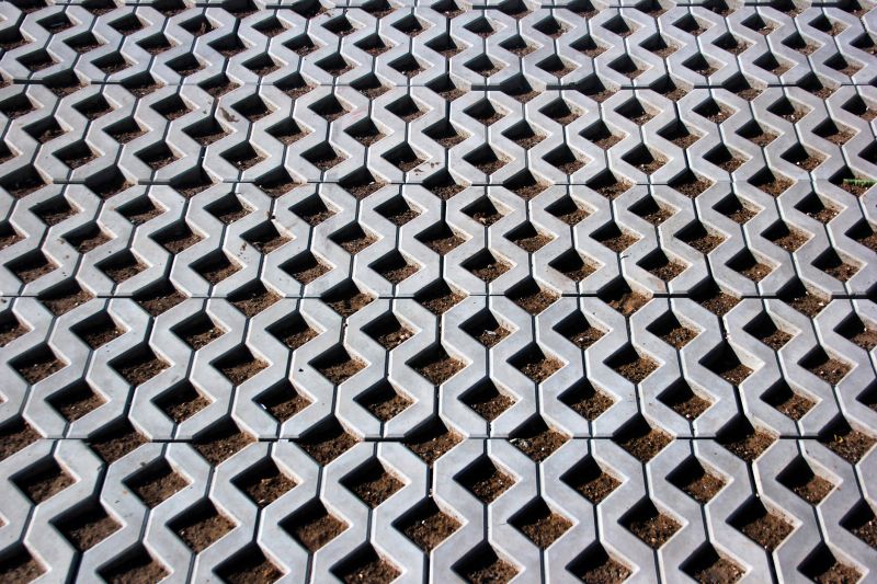 Porous Pavers Installation in Boston, MA