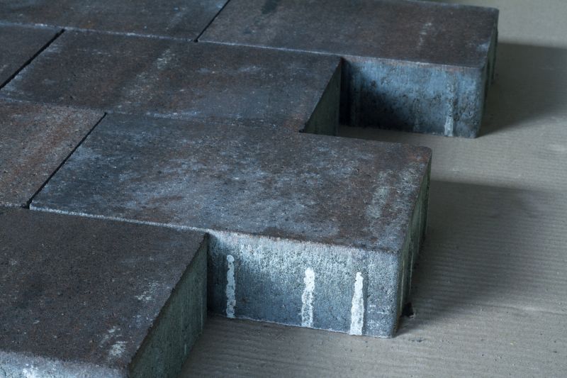 Slate Pavers Installation in Fairfield County, CT