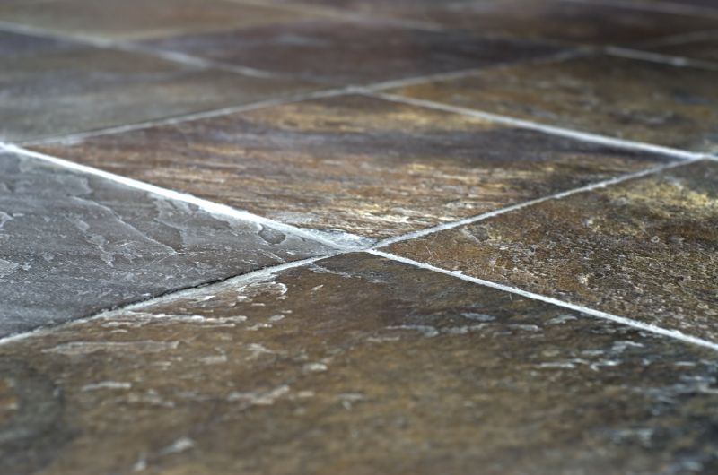 Slate Pavers Installation in Boston, MA